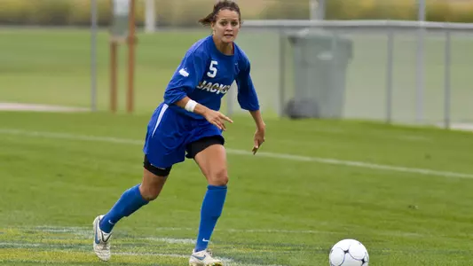 Jacks open conference play on the road