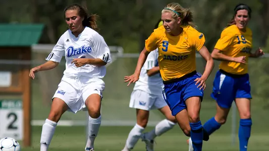 Jacks down IPFW in Summit League opener