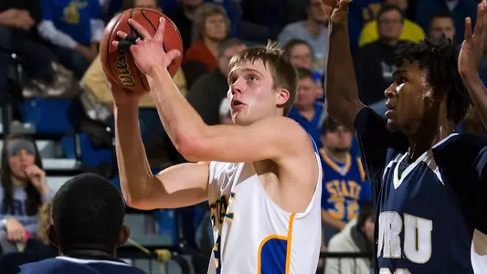 Wolters earns AP All-American honors