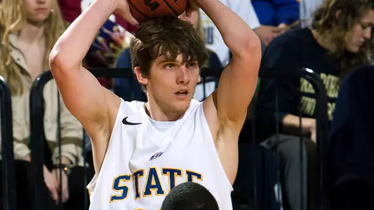 Jacks fly away with 96-79 win over T-Birds