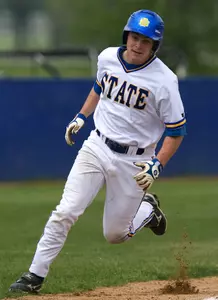 Cornhuskers down Jacks, 8-3