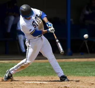 Jackrabbit baseball washed out