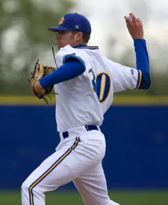 Treinen honored by Summit League