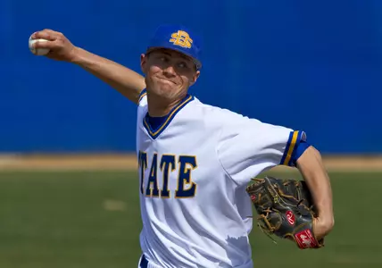 Jacks fall short in season opener