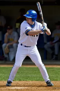 Emery pitches SDSU past Govs