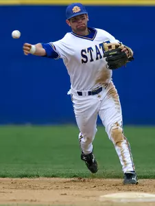 Jacks move on to Creighton