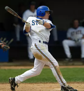 Jacks fall 5-2 to Dallas Baptist