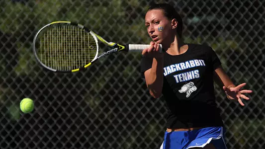 Jacks storm past St. Cloud State...