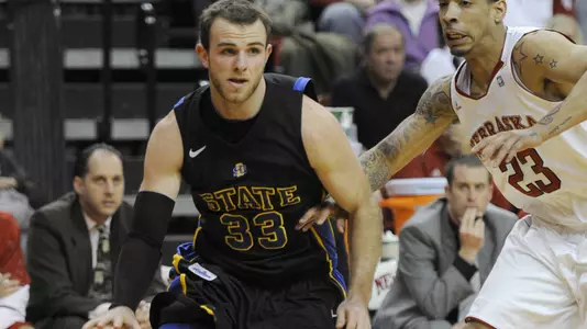 Jacks survive overtime thriller in Indy