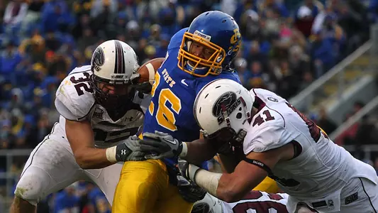 Jacks come up big on Hobo Day