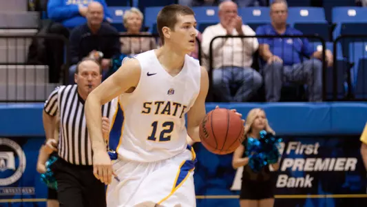 Jackrabbits cage Tigers in exhibition game