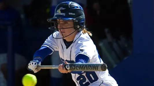 Jayhawks walk to 8-0 win over Jackrabbits
