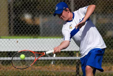 Jacks start Florida trip