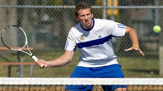 Jacks silence Cougars...