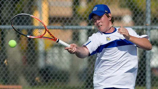 Jacks drop conference opener...