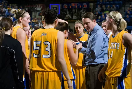 Women's selection show to air at Frost Arena