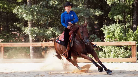 Western team falls at New Mexico State