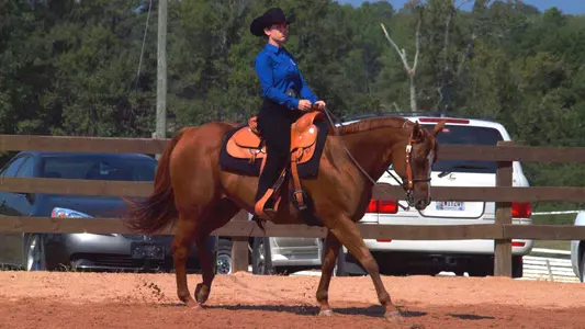 Jacks edge Pioneers in equestrian