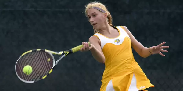 Jacks end Florida trip vs. Bucknell