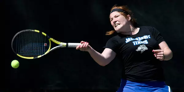 Jacks split on day one