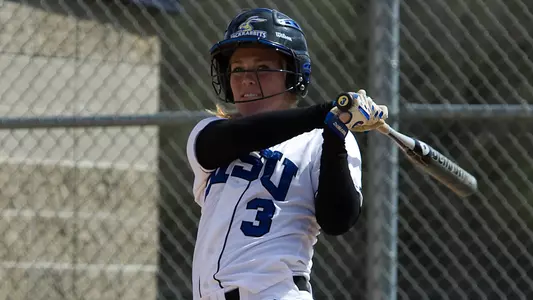 Jacks win wild and windy game over Western