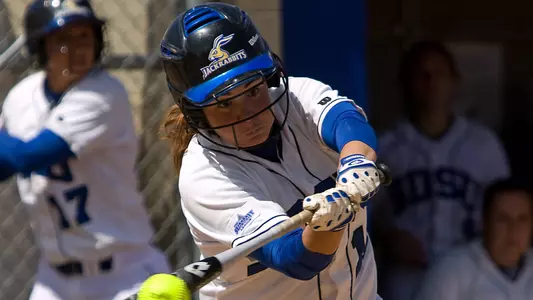 Winter earns Summit League honors