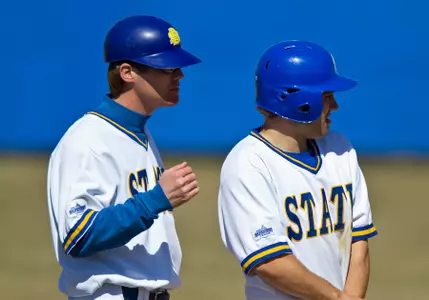 Jacks seek title in Sioux Falls