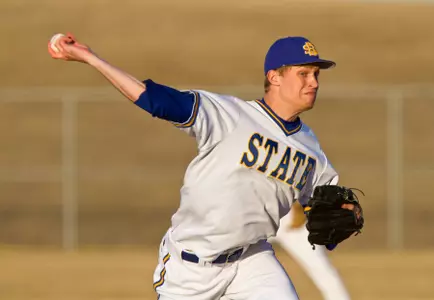 SDSU wins slugfest in Fargo