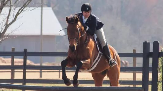 Jackrabbits top Delaware State, 9-5