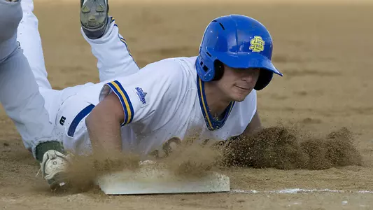 Jacks drop opener at A-State