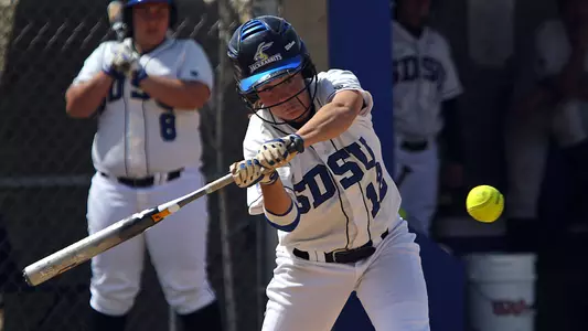 Jacks split with Oakland