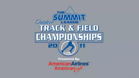 The Summit League Outdoor Track and Field Championships