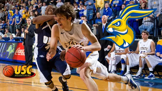 Sargent signs pro deal in Germany