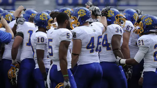 SDSU prepares for season finale