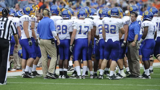 Jacks move on to Youngstown