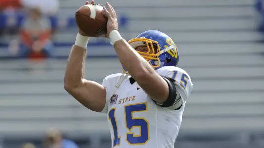Iverson named Campbell semifinalist