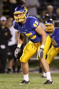 Jacks drop league opener