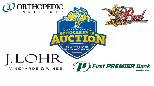 Jackrabbit Athletic Scholarship Auction