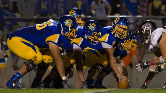 Jackrabbits move on to SIU