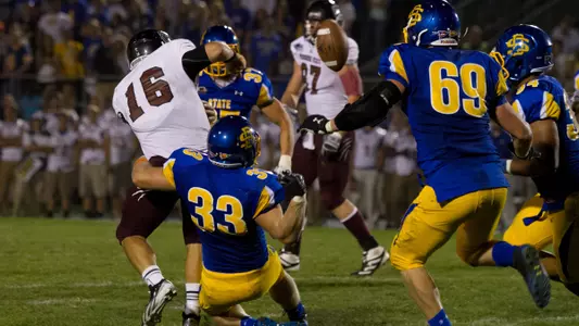 Jackrabbits prepare for Hobo Day