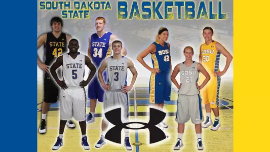 Basketball teams unveil new uniforms