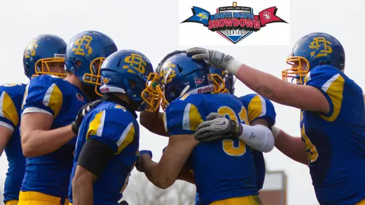 Jacks ready for Showdown with USD