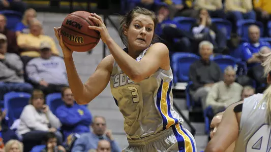 Jacks host No. 15 Nebraska
