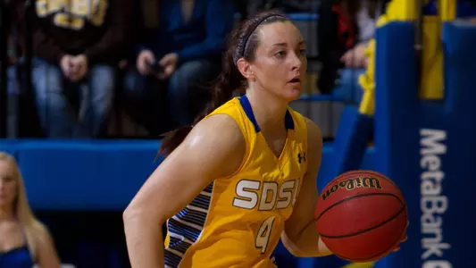 Jacks close homestand with EMU