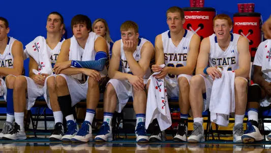 Jacks host Tigers in home opener