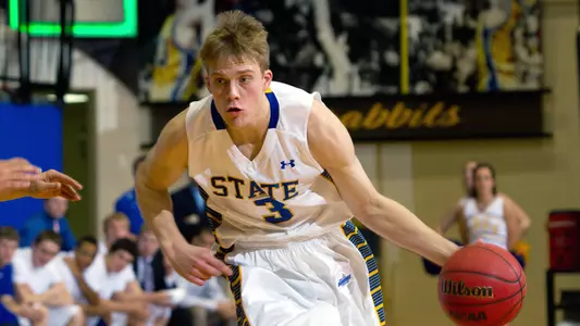 Another late three sinks the Jacks
