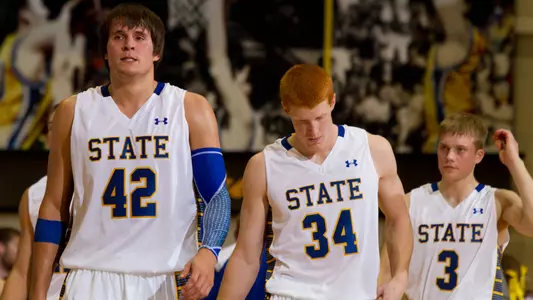 Jacks open 2012-13 season at Alabama
