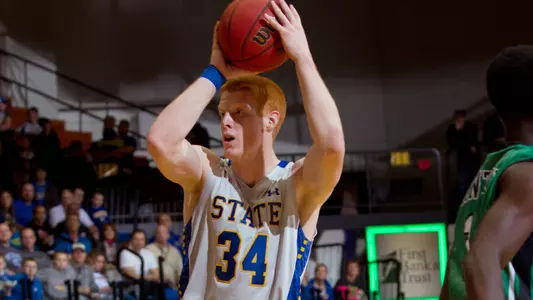 Jacks win 2-OT thriller at Montana, 68-67