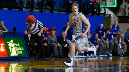 Jacks battle Bruins in Music City