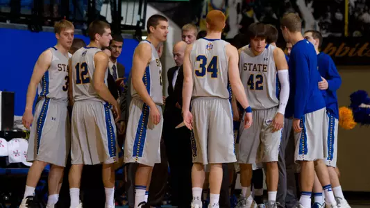 SDSU returns to The Pit to face the Lobos
